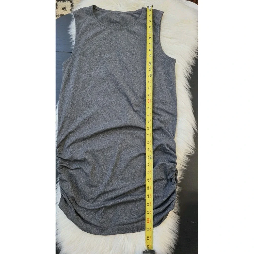lululemon athletica dress measurements